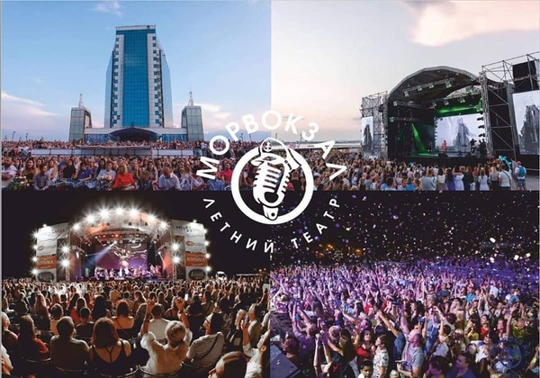 Лайма Вайкуле в августе привезет в Одессу фестиваль LAIMA RENDEZVOUS