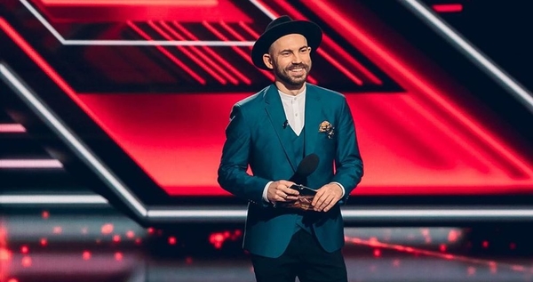 "Это было моим решением": Андрей Бедняков попрощался с "Х-фактором"