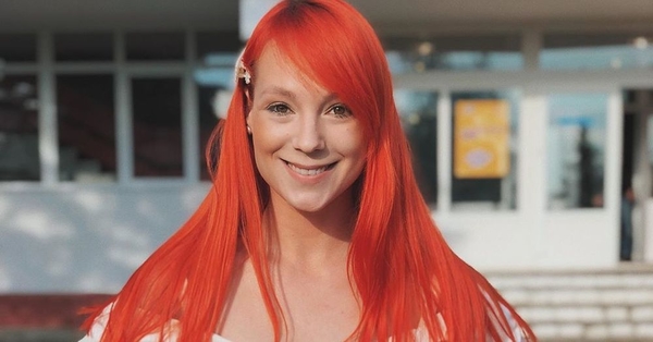 "Похожи как двойняшки": TARABAROVA показала старшую сестру