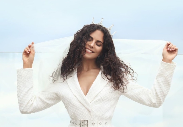 "Грудь красивей, чем у Ким": Фото Насти Каменских произвело фурор в Сети