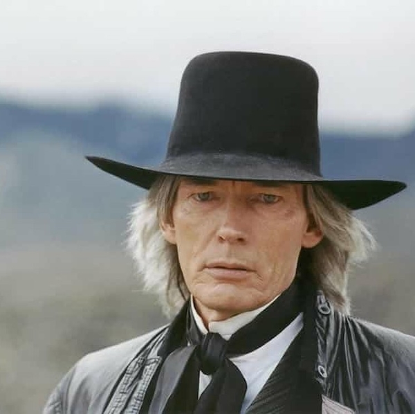 Умер актер из "Сверхъестественного" Билли Драго