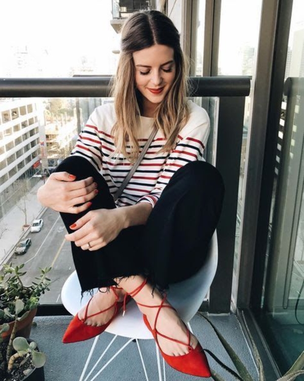 Модная обувь на лето 2019: С чем носить?