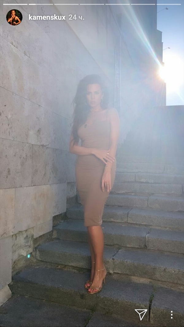 "Приходишь домой - а тут такое": Потап сделал Каменских красивый сюрприз