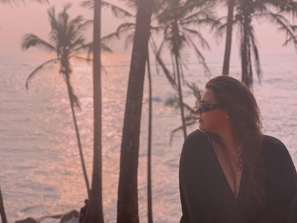 "Волшебная": Вокалистка Kazka поделилась соблазнительными фото