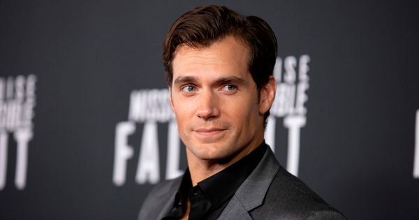 Звезда Cупермена станет новым Шерлоком Холмсом