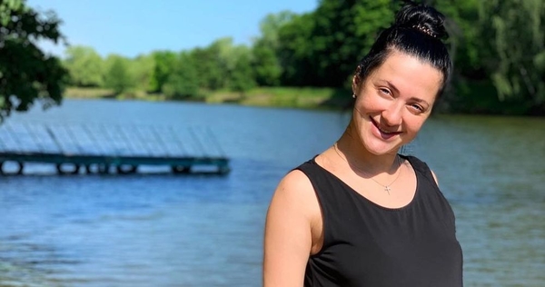 Снежана Бабкина подсказала, что нужно успеть сделать во время беременности