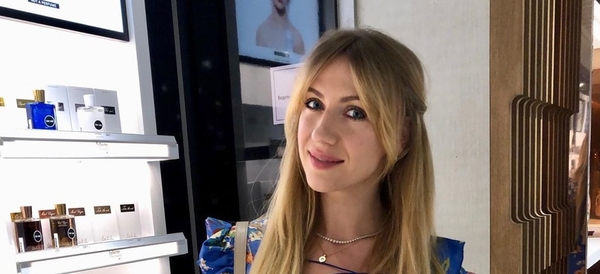 Леся Никитюк заинтриговала кольцом на "нужном" пальце