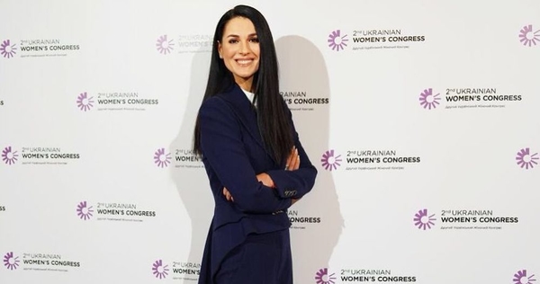 Маша Ефросинина очаровала Сеть милым видео с 4-летним сыном