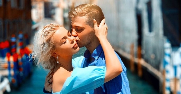 "Непобедима": Алина Гросу посвятила мужу новую песню