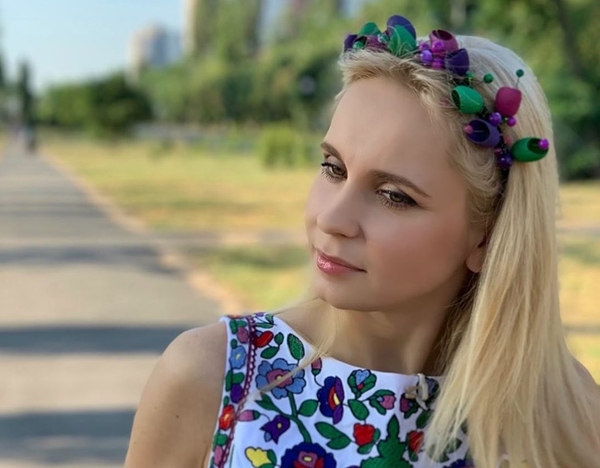 Лилия Ребрик порадовала Сеть теплым семейным снимком