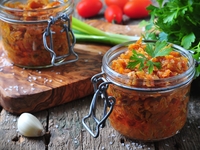 Тушеные кабачки в сметане: пошаговый рецепт