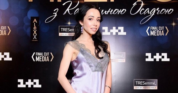 "Это невероятно!": Екатерина Кухар восхитила фанов снимком со спектакля