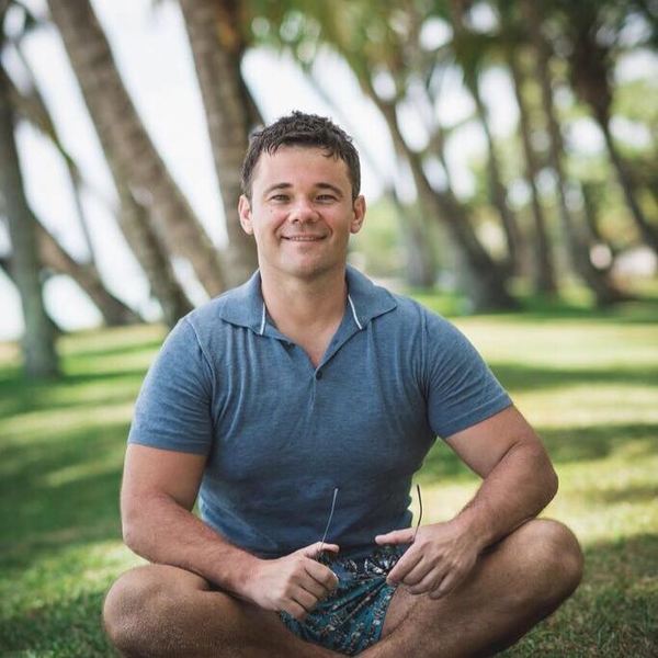 Рибай, концерт Пирожкова и компания очаровательной леди: Как провел уикенд Андрей Богдан