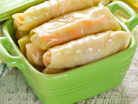 Как приготовить маринованные голубцы по-корейски