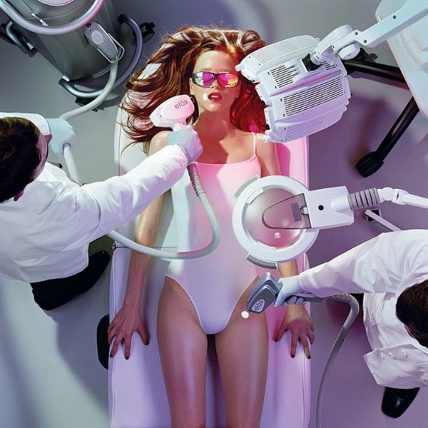 Необычные пластические операции, которые набирают популярность