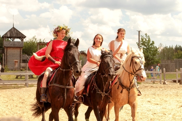 Гулянья на Ивана Купала 2019: Куда сходить в Киеве 6-8 июля