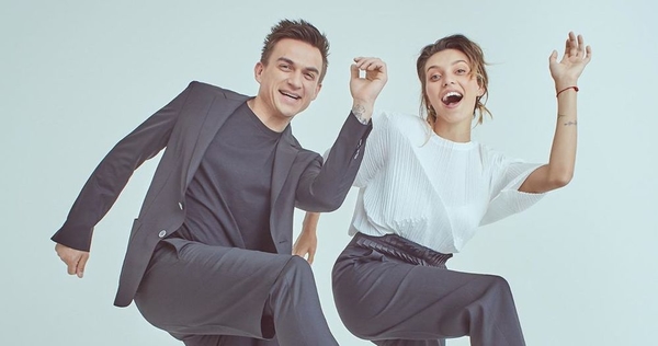 Утро невесты: Регина Тодоренко показала первые кадры со свадьбы