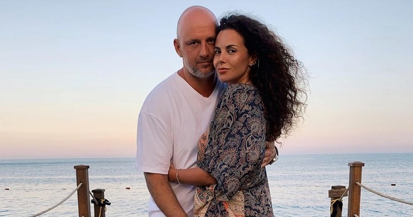 Настя Каменских трогательно поблагодарила Потапа за поддержку