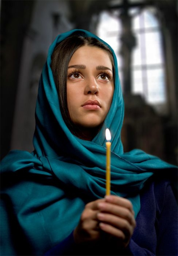 Успенский пост: что следует знать