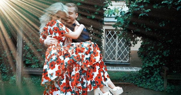 "Что это за знак?": Алина Гросу поделилась необычным фактом о муже