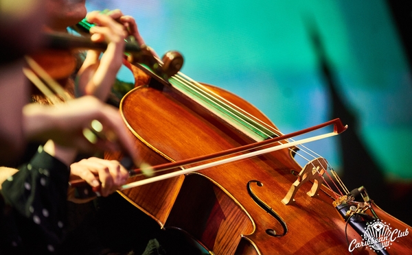 Для ценителей: джазовые концерты июля в Caribbean Club Concert Hall