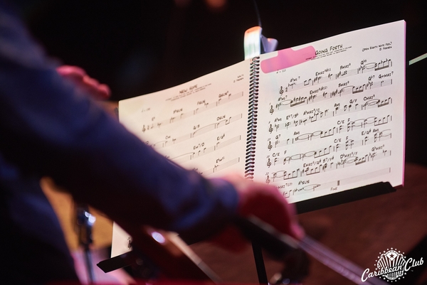 Для ценителей: джазовые концерты июля в Caribbean Club Concert Hall