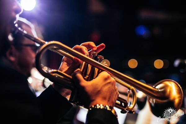 Для ценителей: джазовые концерты июля в Caribbean Club Concert Hall
