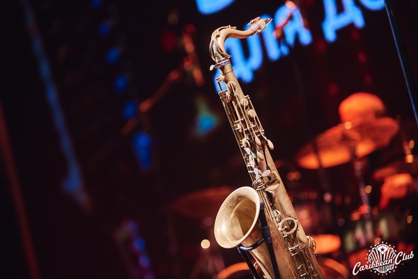 Для ценителей: джазовые концерты июля в Caribbean Club Concert Hall
