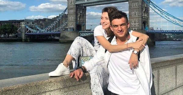 Чем угощали гостей на свадьбе Регины Тодоренко и Влада Топалова