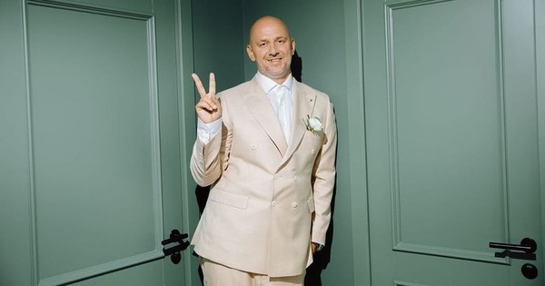 Потапа попросили передать кое-что Тиллю Линдеманну