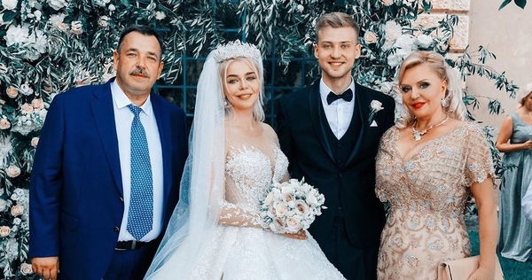 Алина Гросу рассказала, почему долгое время скрывала возлюбленного