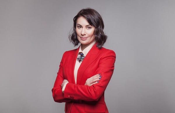 Секреты стиля Мелании Трамп