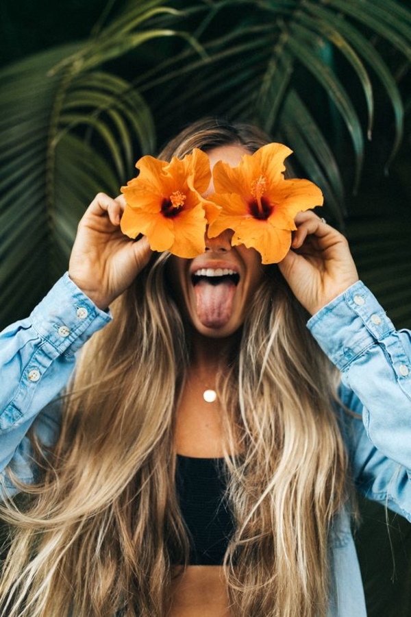 30 вещей, которые нужно обязательно сделать этим летом