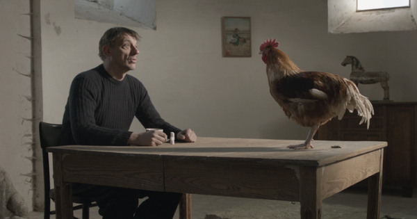 Сергей Лозница и Виталий Манский: Что будет на спецпоказах Одесского кинофестиваля