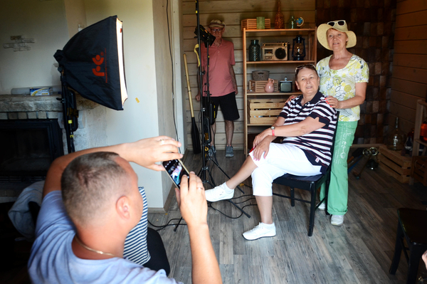 пресс-служба