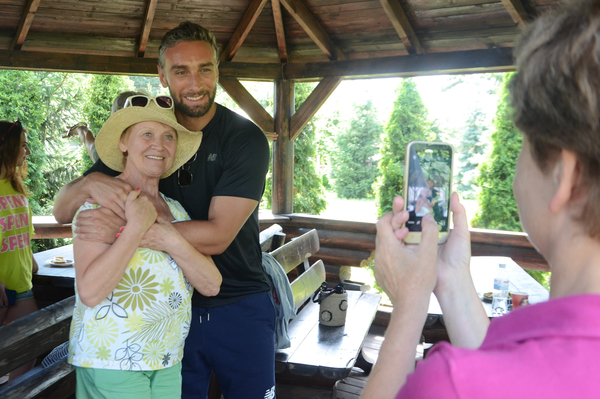 пресс-служба