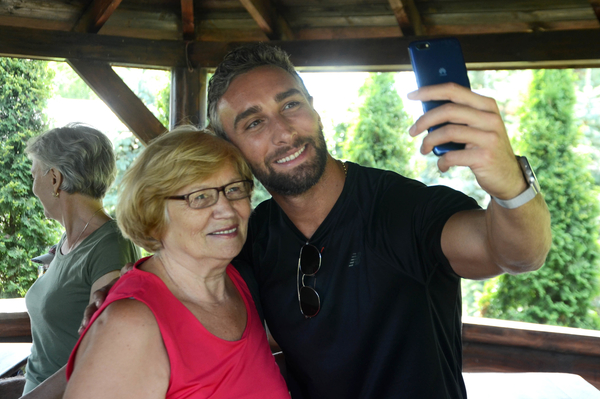 пресс-служба