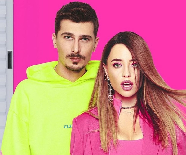 Группа "Время и Стекло" выпустила новый альбом "VISLOVO"