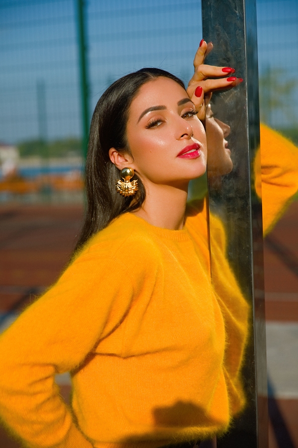 Злата Огневич представит эксклюзивную акустическую программу в Киеве