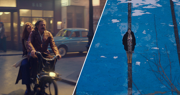 Объявлен фильм открытия и фильм-закрытие 10-го Одесского международного кинофестиваля