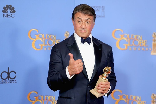 День рождения Сильвестра Сталлоне: интересные факты из личной жизни актера