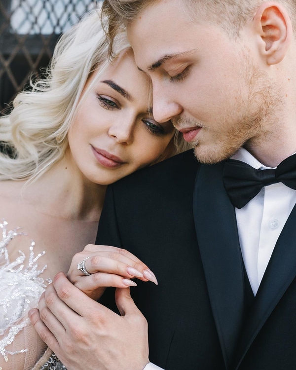 Замужняя Алина Гросу рассказала, о какой свадьбе мечтала всю жизнь