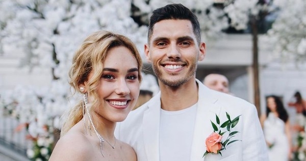 Победительница "Холостяка" рассказала о первом путешествии с Добрыниным