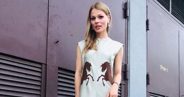 "Разве это надо прятать?": Ольга Фреймут  похвасталась фигурой в купальнике