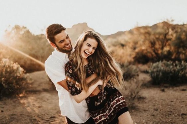 Какие темы нельзя обсуждать с мужчиной