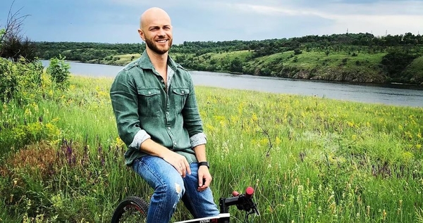 Влад Яма рассказал, почему мама не принимала его несколько лет