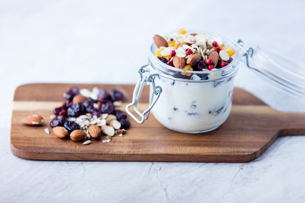 Как приготовить домашний йогурт без йогуртницы: 2 рецепта