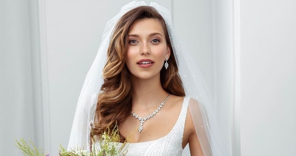 Тодоренко и Топалов показали всех гостей своей свадьбы