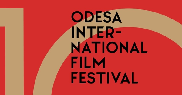 Одесский кинофестиваль 2019: Секция "Сериалы!"