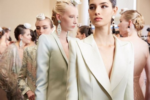 Самые яркие образы Парижской недели высокой моды осень-зима 2019-2020